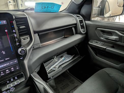 New 2026 RAM 1500 Big Horn image 18