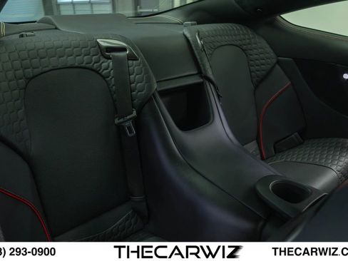 Used 2016 Aston Martin Vanquish Coupe RWD image 67