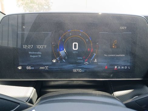 Used 2026 Chevrolet Equinox LT w/ Convenience Package II AWD/4WD image 18