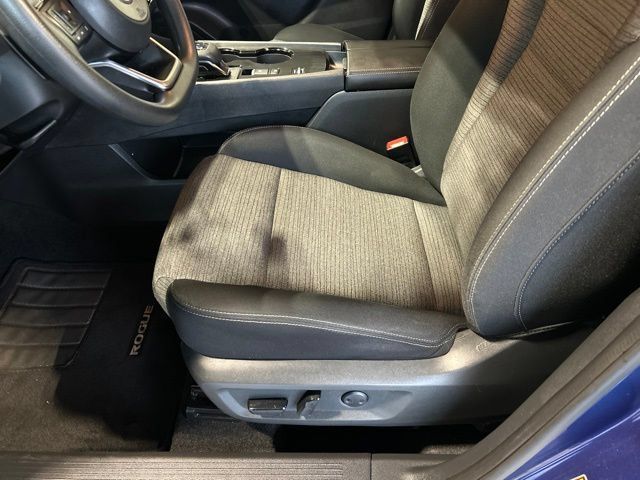 Used 2021 Nissan Rogue SV FWD image 42