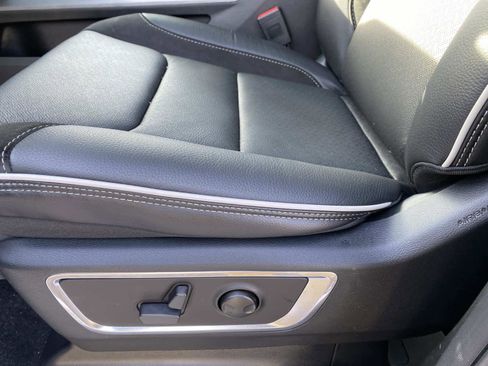 New 2026 RAM 1500 Laramie w/ Night Edition image 7