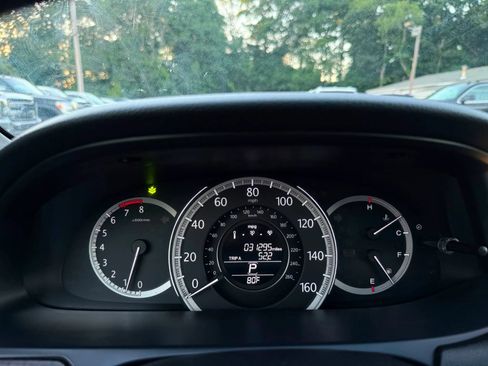 Used 2013 Honda Accord EX-L image 12