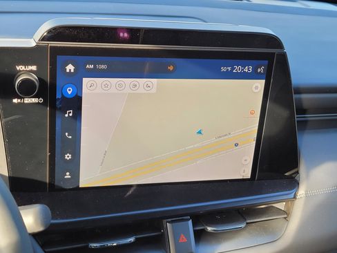 New 2026 Subaru Outback Touring XT image 9