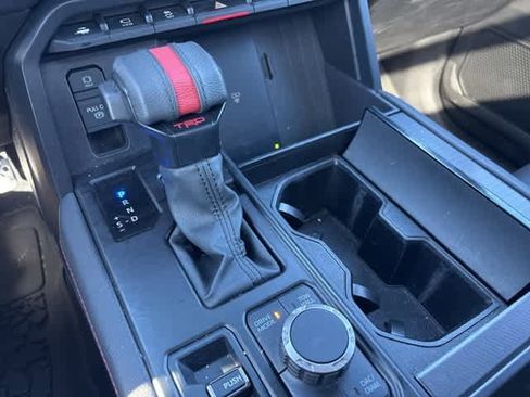 Used 2025 Toyota Sequoia TRD Pro image 17