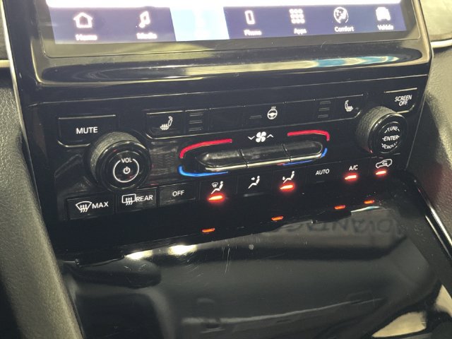 Used 2023 Jeep Grand Cherokee 4WD 4xe image 21