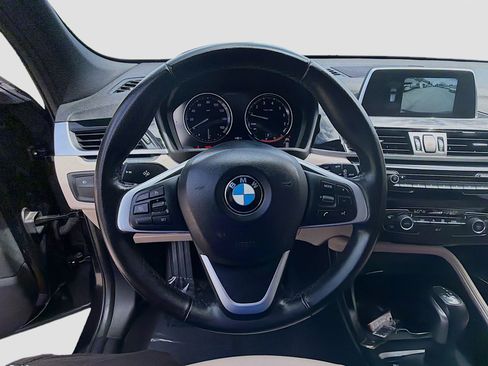 Used 2018 BMW X1 sDrive28i image 8