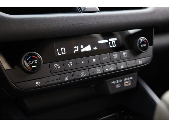 New 2026 Subaru Outback Wilderness AWD/4WD image 44