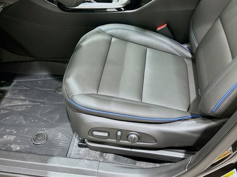 New 2026 Buick Envista Sport Touring w/ Convenience I Package FWD image 22