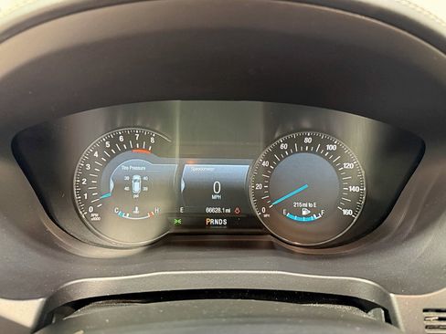 Used 2018 Ford Explorer Platinum image 15