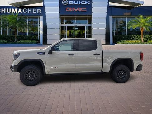 New 2026 GMC Sierra 1500 AT4X w/ AT4X AEV Edition AWD/4WD image 4