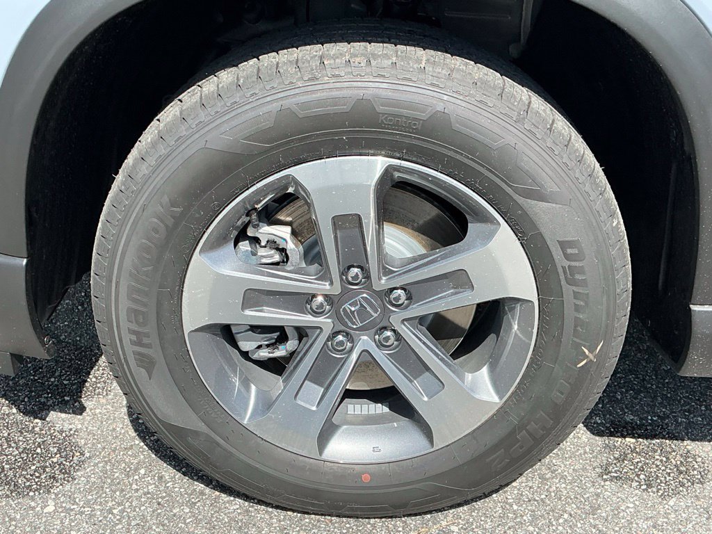 New 2026 Honda Pilot EX-L image 29