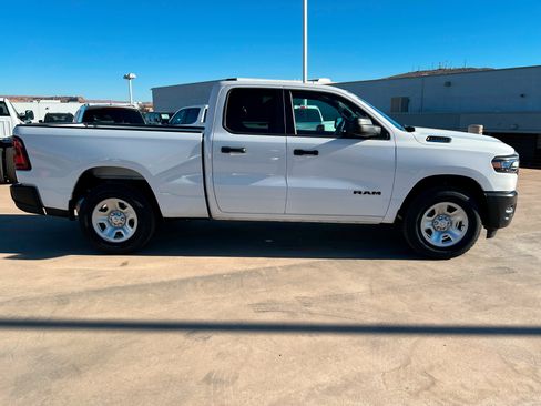New 2026 RAM 1500 Tradesman image 6