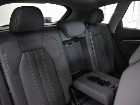 Used 2025 Audi Q5 Prestige AWD/4WD image 30