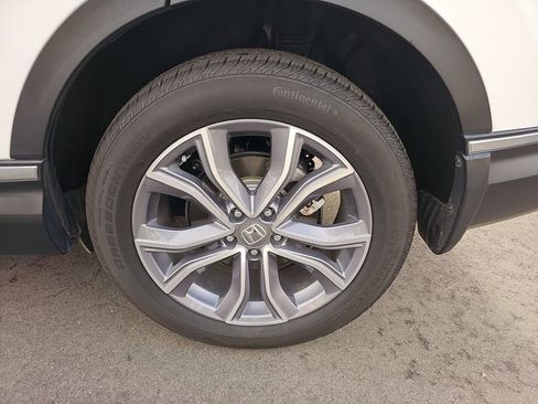 Used 2022 Honda CR-V Touring image 38