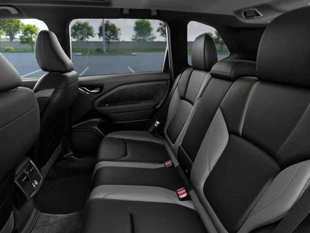 New 2026 Subaru Forester Sport AWD/4WD image 16