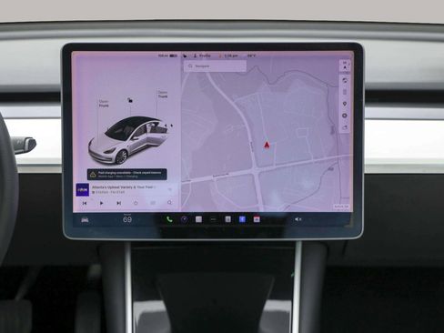 Used 2020 Tesla Model 3 Standard Range Plus image 21