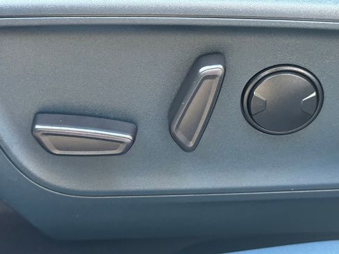 Used 2025 Ford Maverick Tremor image 23