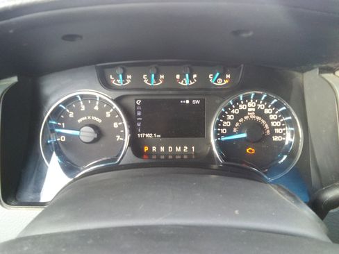 Used 2014 Ford F150 XLT w/ Equipment Group 302A Luxury image 13