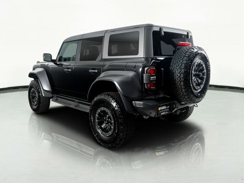 Used 2023 Ford Bronco Raptor image 16