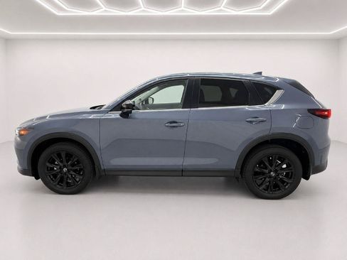 Used 2023 MAZDA CX-5 Carbon Edition AWD/4WD image 6