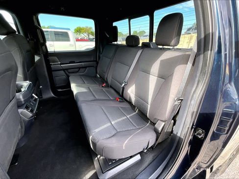 Certified 2024 Ford F150 XLT w/ Equipment Group 302A MID AWD/4WD image 21