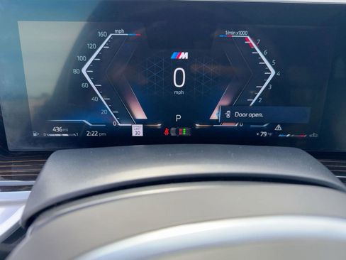 Used 2025 BMW X5 xDrive40i w/ M Sport Package image 19