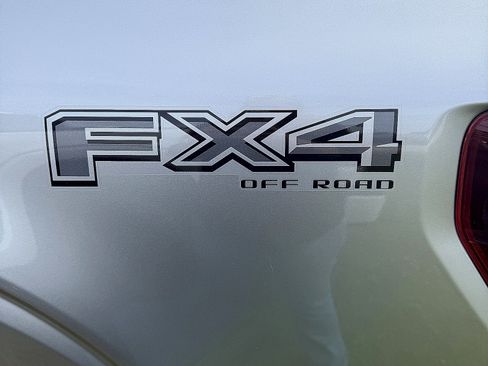 New 2026 Ford F150 XLT w/ FX4 Off-Road Package AWD/4WD image 8