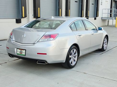 Used 2013 Acura TL FWD image 5