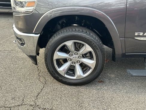 Used 2020 RAM 1500 Limited image 13