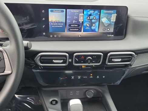 New 2026 Nissan Sentra SV w/ Floor Mat Package image 9