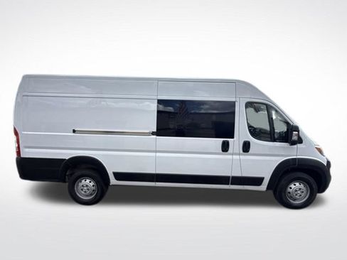 Used 2023 RAM ProMaster 3500 FWD image 2