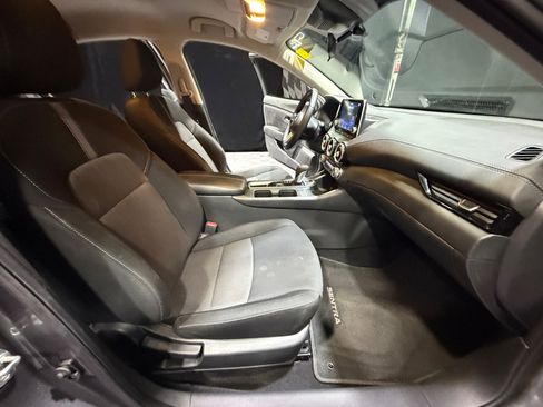 Used 2023 Nissan Sentra SV w/ All-Weather Package image 19