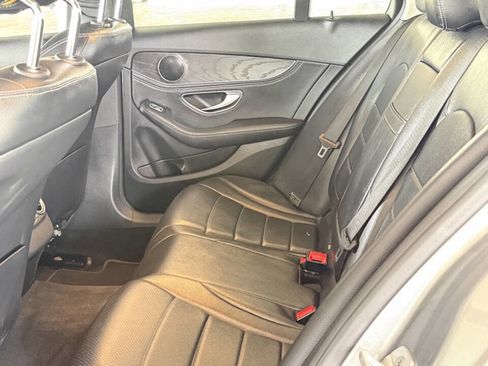 Used 2016 Mercedes-Benz C 300 Sedan image 12