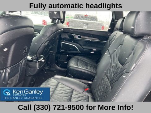 Used 2023 Kia Telluride SX X-Line AWD/4WD image 50
