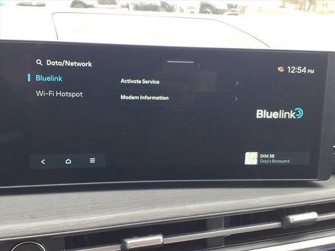 New 2026 Hyundai Santa Fe Limited FWD image 24