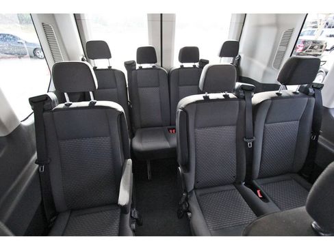 Used 2025 Ford Transit 350 XLT RWD image 15