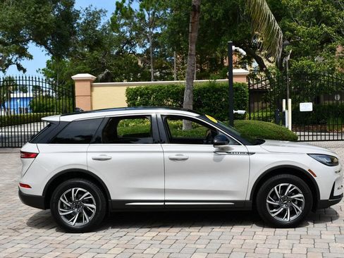 Used 2023 Lincoln Corsair FWD w/ Equipment Group 101A image 35