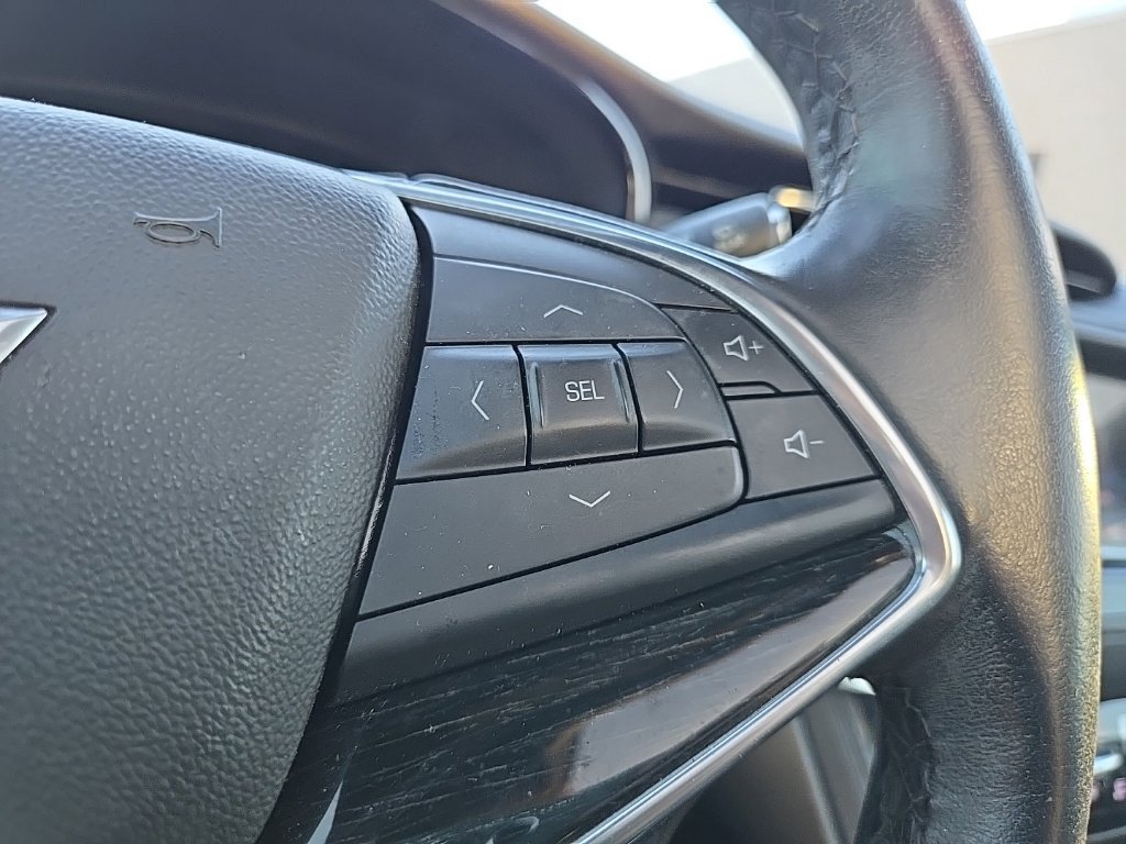 Used 2020 Cadillac XT5 Premium Luxury AWD/4WD image 22