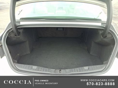 Used 2016 Lincoln MKZ AWD w/ Equipment Group 300A Reserve image 28