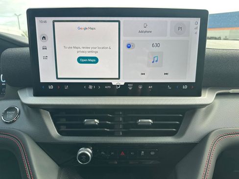 New 2026 Ford Explorer ST-Line w/ ST-Line Street Pack AWD/4WD image 15