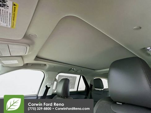 New 2026 Ford Explorer Active w/ Active Comfort Package AWD/4WD image 24