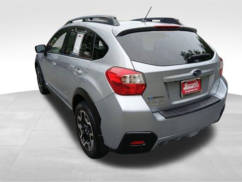 Used 2017 Subaru Crosstrek 2.0i Premium w/ Popular Package #2 AWD/4WD image 8