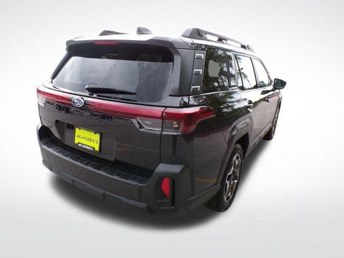 New 2026 Subaru Outback Touring AWD/4WD image 6