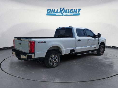 Used 2026 Ford F350 XLT AWD/4WD image 5