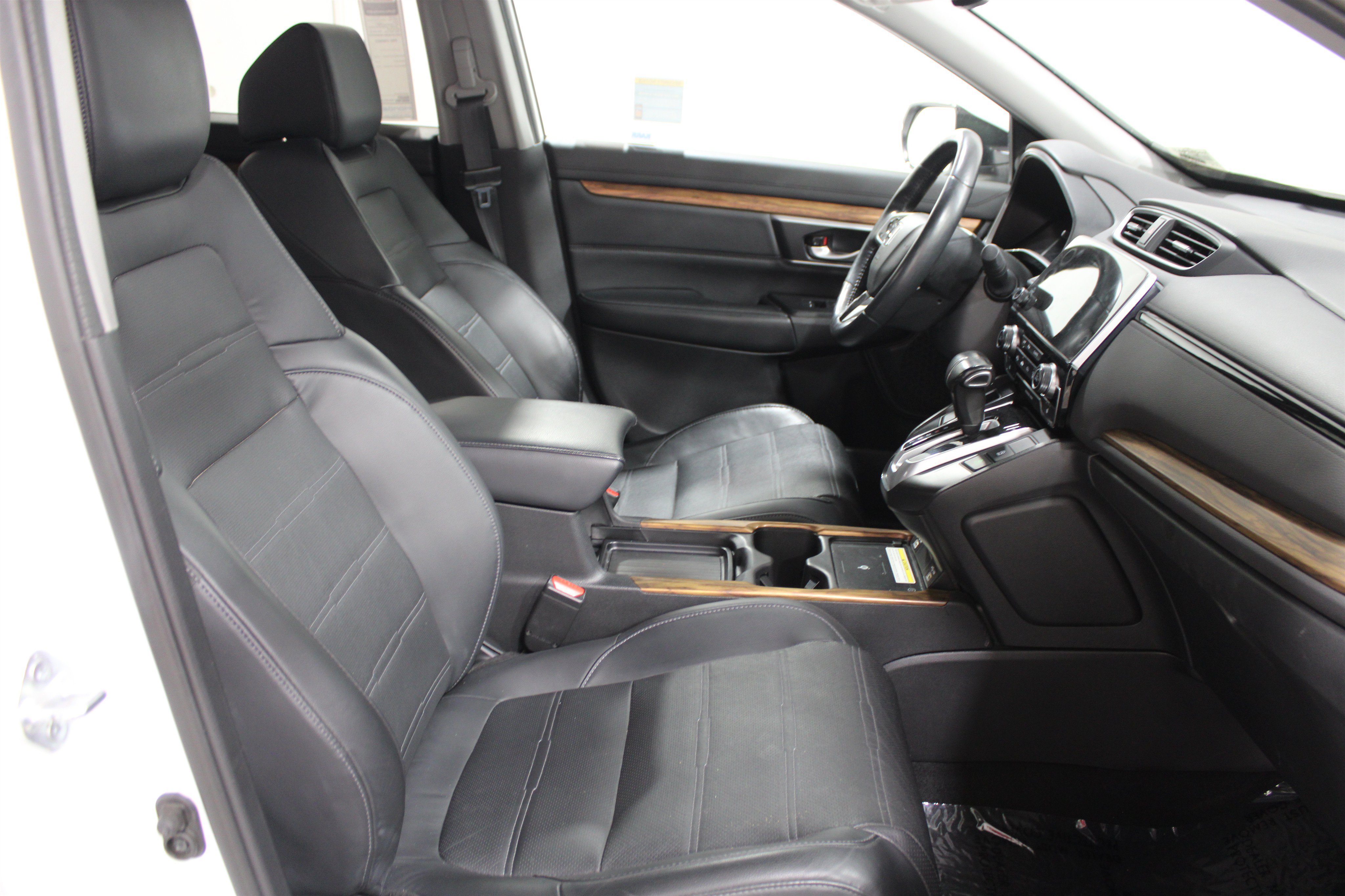 Used 2021 Honda CR-V Touring image 23