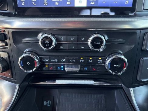 Used 2022 Ford F150 Raptor w/ Equipment Group 801A High image 24