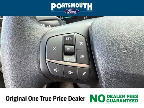 New 2025 Ford Transit 150 Low Roof w/ Load Area Protection Package image 16