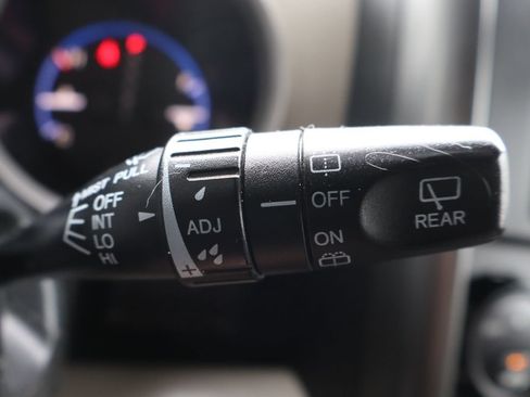Used 2011 Honda Element EX image 32