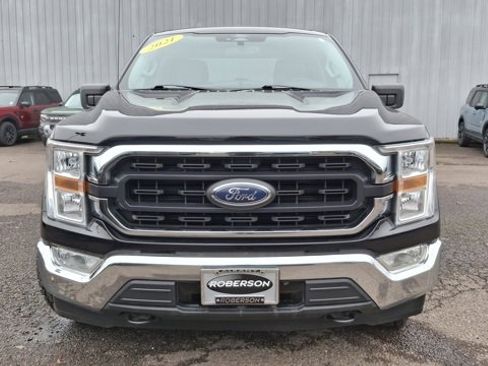 Used 2021 Ford F150 XLT image 6