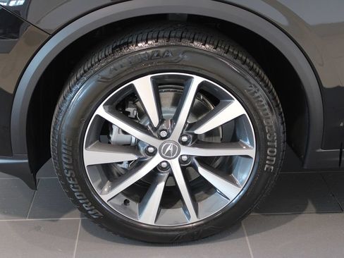 New 2026 Acura MDX SH-AWD w/ Technology Package image 27